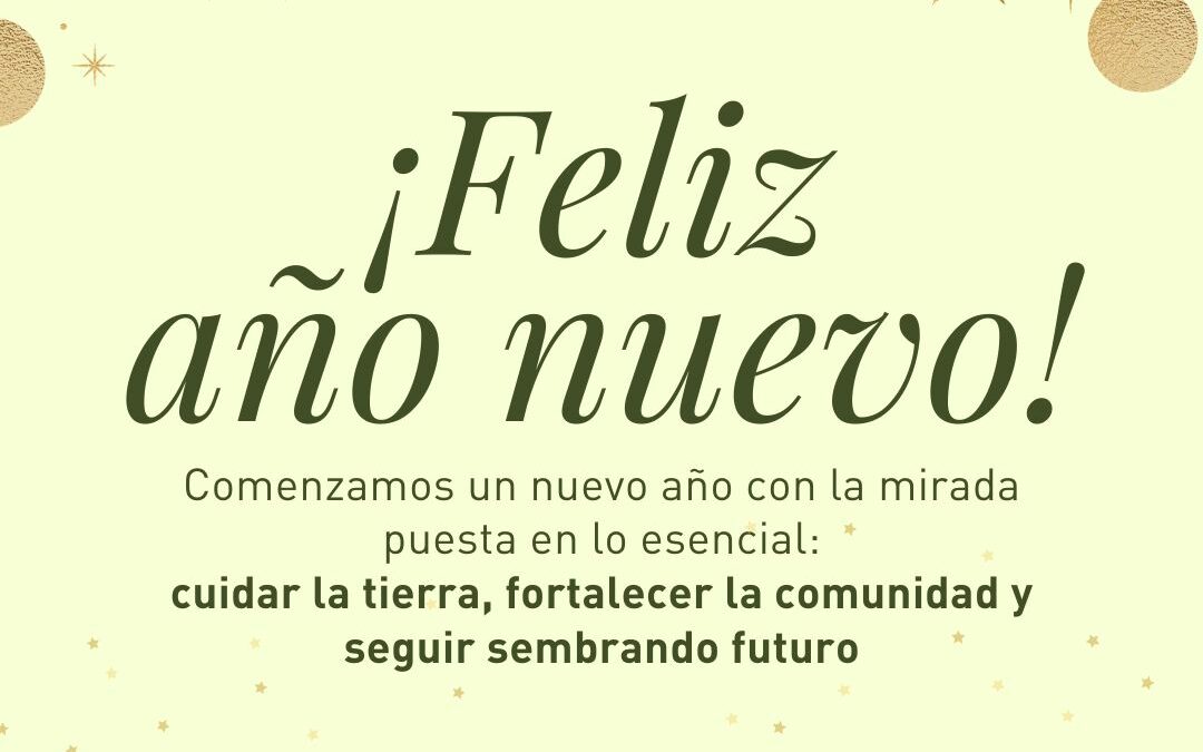 Bienvenido, 2026