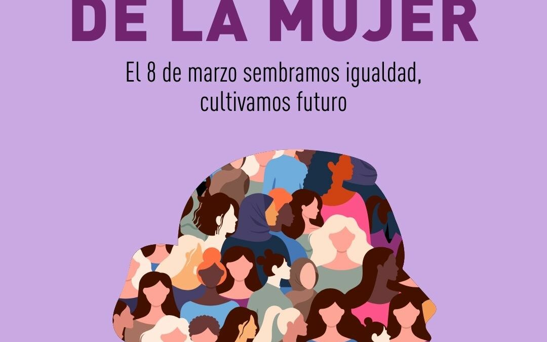 Día de la mujer trabajadora