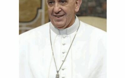 I Aniversario de la muerte del Papa Francisco