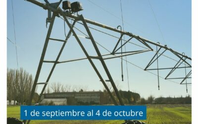 Fundación INEA se suma al Tiempo de la Creación 2026